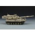 1/72 M109A7 Paladin Self-Propelled Howitzer 1/72 M109A7 Paladin Self-Propelled Howitzer