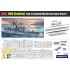 1/350 HMS Sheffield Type 42 Guided Missile Destroyer Batch I 1/350 HMS Sheffield Type 42 Guided Missile Destroyer Batch I