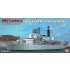 1/350 HMS Coventry Type 42 Guided Missile Destroyer Batch I 1/350 HMS Coventry Type 42 Guided Missile Destroyer Batch I