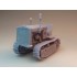 1/48 WWII FAMO Rubezahl Full 3D printed kit