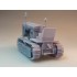 1/48 WWII FAMO Rubezahl Full 3D printed kit