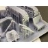 1/48 WWII FAMO Rubezahl Full 3D printed kit