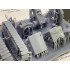 1/48 WWII FAMO Rubezahl Full 3D printed kit