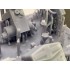1/48 WWII FAMO Rubezahl Full 3D printed kit