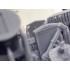 1/48 WWII FAMO Rubezahl Full 3D printed kit