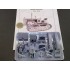 1/48 WWII FAMO Rubezahl Full 3D printed kit