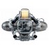 1/2 BMW R 90 S Boxermotor Since 1973 Flat-twin Working Engine Model 1/2 BMW R 90 S Boxermotor Since 1973 Flat-twin Working Engine Model