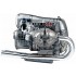 1/2 BMW R 90 S Boxermotor Since 1973 Flat-twin Working Engine Model 1/2 BMW R 90 S Boxermotor Since 1973 Flat-twin Working Engine Model