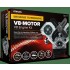 1/3 The Large Technology Kit - V8-Motor 8-cylinder Working Engine Model 1/3 The Large Technology Kit - V8-Motor 8-cylinder Working Engine Model