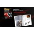 1/3 The Large Technology Kit - V8-Motor 8-cylinder Working Engine Model 1/3 The Large Technology Kit - V8-Motor 8-cylinder Working Engine Model