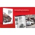 1/4 Porsche 911 Boxermotor 6-cylinder Working Engine Model 1/4 Porsche 911 Boxermotor 6-cylinder Working Engine Model