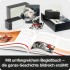 1/24 Honda CB 750 Legend Motorcycle (engine sound base included) 1/24 Honda CB 750 Legend Motorcycle (engine sound base included)