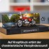 1/24 Honda CB 750 Legend Motorcycle (engine sound base included) 1/24 Honda CB 750 Legend Motorcycle (engine sound base included)