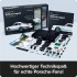 1/24 Porsche 911 Carrera RS 2.7 Legend (engine sound base included) 1/24 Porsche 911 Carrera RS 2.7 Legend (engine sound base included)
