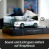 1/24 Porsche 911 Carrera RS 2.7 Legend (engine sound base included) 1/24 Porsche 911 Carrera RS 2.7 Legend (engine sound base included)