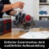 1/4 Porsche 911 Turbomotor 6-cylinder Working Turbo Engine Model 1/4 Porsche 911 Turbomotor 6-cylinder Working Turbo Engine Model