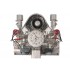 1/3 Porsche Carrera-Rennmotor Type 547 Racing 4-cylinder Working Engine Model 1/3 Porsche Carrera-Rennmotor Type 547 Racing 4-cylinder Working Engine Model