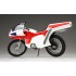 1/12 (SH No3) Motorcycle from Kamen Masked Rider New Cyclone