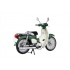 1/12 (BNXNo2) Honda Super Cub 110 (Tasmania Green Metallic) 1/12 (BNXNo2) Honda Super Cub 110 (Tasmania Green Metallic)