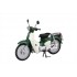 1/12 (BNXNo2) Honda Super Cub 110 (Tasmania Green Metallic) 1/12 (BNXNo2) Honda Super Cub 110 (Tasmania Green Metallic)