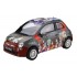 1/24 Yokosuka Fiat 500 High School Fleet Ver. 1/24 Yokosuka Fiat 500 High School Fleet Ver.