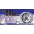 1/24 Wheel Series No.19 BBS 20-inch