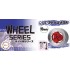 1/24 Wheel Series No.102 ADVAN A3A 15-inch 1/24 Wheel Series No.102 ADVAN A3A 15-inch