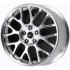 1/24 Wheel Series No.103 BBS RG346 17-inch 1/24 Wheel Series No.103 BBS RG346 17-inch