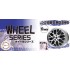 1/24 Wheel Series No.103 BBS RG346 17-inch 1/24 Wheel Series No.103 BBS RG346 17-inch