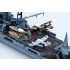 1/700 IJN Heavy Cruiser Mikuma 1942 (TOKU-70) 1/700 IJN Heavy Cruiser Mikuma 1942 (TOKU-70)