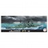 1/700 IJN Heavy Cruiser Ibuki (TOKU-99) 1/700 IJN Heavy Cruiser Ibuki (TOKU-99)