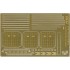 1/700 IJN Aircraft Carrier Shokaku Full Hull (w/Wooden Deck Sticker) 1/700 IJN Aircraft Carrier Shokaku Full Hull (w/Wooden Deck Sticker)