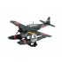 1/72 Aichi E16A Zuiun Type11 (C-15) 1/72 Aichi E16A Zuiun Type11 (C-15)