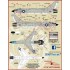 Decals for 1/48 Mig Masters: F-8 Crusaders of the Vietnam War Decals for 1/48 Mig Masters: F-8 Crusaders of the Vietnam War