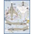 1/48 Vietnam War Bravo MIG KILLERS Part I (REDUX) Decals for Tamiya kits 1/48 Vietnam War Bravo MIG KILLERS Part I (REDUX) Decals for Tamiya kits