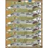 Decals for 1/48 USMC F-4B/J Rhinos Decals for 1/48 USMC F-4B/J Rhinos