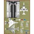 Decals for 1/48 USMC F-4B/J Rhinos Decals for 1/48 USMC F-4B/J Rhinos