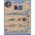 1/48 USN/USMC F-21A Lion Cubs Aggressors Decals for Kinetic kits 1/48 USN/USMC F-21A Lion Cubs Aggressors Decals for Kinetic kits
