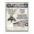 1/48 McDonnell Douglas F-4B/N, J/S Cockpit Decals Set for Academy kits 1/48 McDonnell Douglas F-4B/N, J/S Cockpit Decals Set for Academy kits