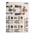 1/48 McDonnell Douglas F-4B/N, J/S Cockpit Decals Set for Academy kits 1/48 McDonnell Douglas F-4B/N, J/S Cockpit Decals Set for Academy kits