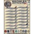Decals for 1/48 EA-18G Growler Anthology PART II Decals for 1/48 EA-18G Growler Anthology PART II