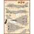 Decals for 1/48 F-14 VF-111 Sumdowners Anthology Decals for 1/48 F-14 VF-111 Sumdowners Anthology