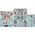 Decals for 1/48 F-14 VF-111 Sumdowners Anthology Decals for 1/48 F-14 VF-111 Sumdowners Anthology