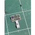 1/48 F/A-18E/F/G Cockpit Detail Set for Hasegawa kits 1/48 F/A-18E/F/G Cockpit Detail Set for Hasegawa kits
