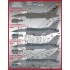 Decals for 1/48 PACAF F-16 Viper Demo Decals for 1/48 PACAF F-16 Viper Demo