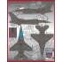 Decals for 1/48 PACAF F-16 Viper Demo Decals for 1/48 PACAF F-16 Viper Demo