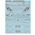Decals for 1/48 F-35A Lightning II Anthology Part 4 Decals for 1/48 F-35A Lightning II Anthology Part 4
