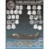 Decals for 1/48 F-35A Lightning II Anthology Part 4 Decals for 1/48 F-35A Lightning II Anthology Part 4