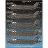 Decals for 1/48 F-35A Lightning II Anthology Part 4 Decals for 1/48 F-35A Lightning II Anthology Part 4