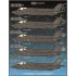 Decals for 1/48 F-35A Lightning II Anthology Part 4 Decals for 1/48 F-35A Lightning II Anthology Part 4